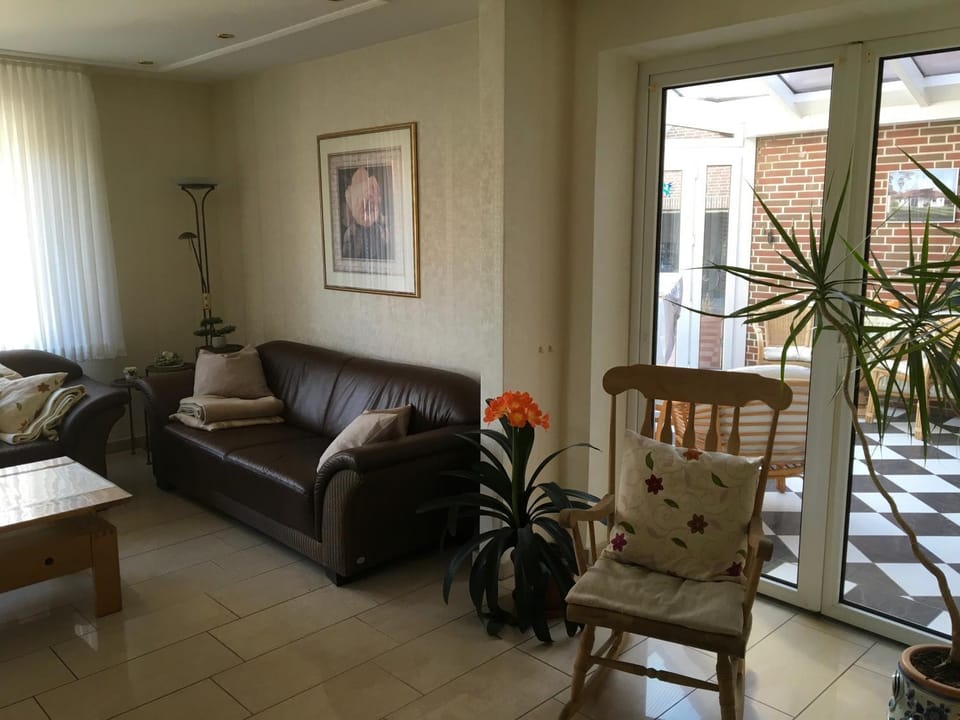 Haus - Neue Düne Apartment in Netherlands