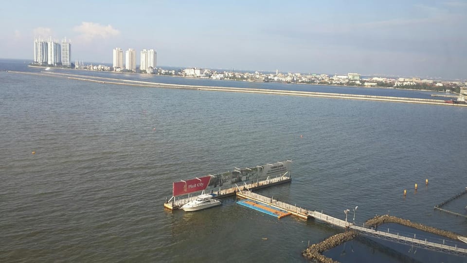 Sea view