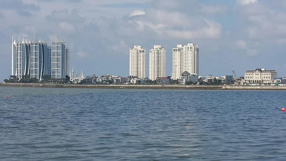 Sea view