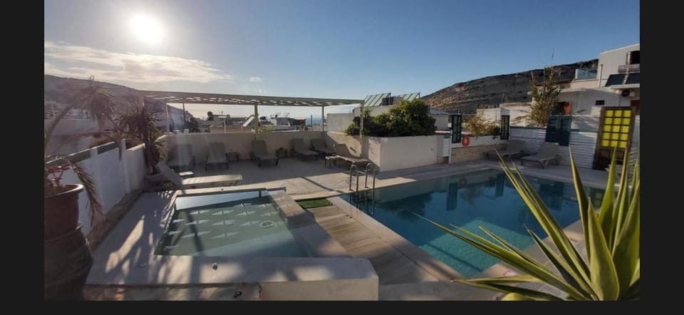 Villa Dream Villa in Crete