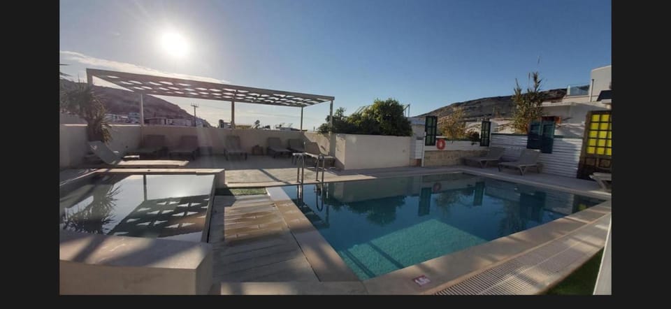 Villa Dream Villa in Crete