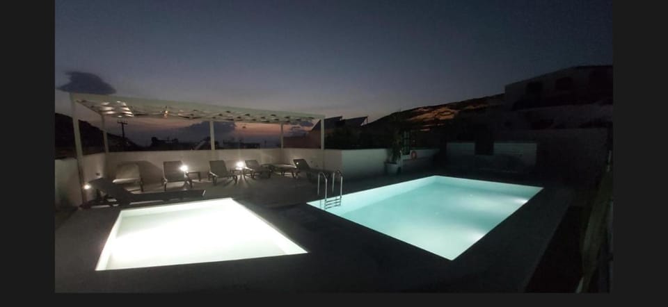 Villa Dream Villa in Crete