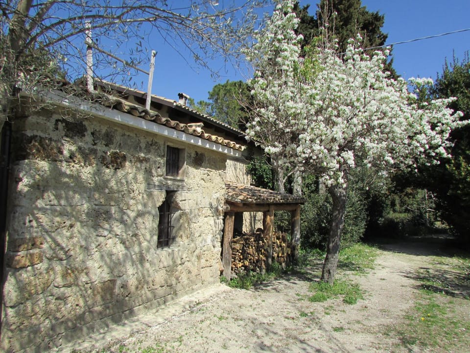 Agriturismo "Borgo Madonna degli Angeli" - charming cottages in the gardens ! Farm Stay in Abruzzo