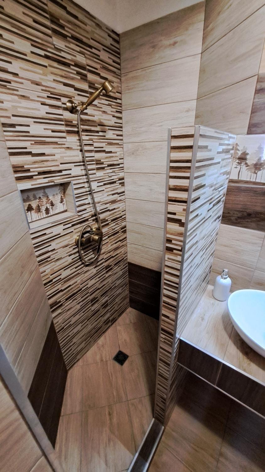 Shower