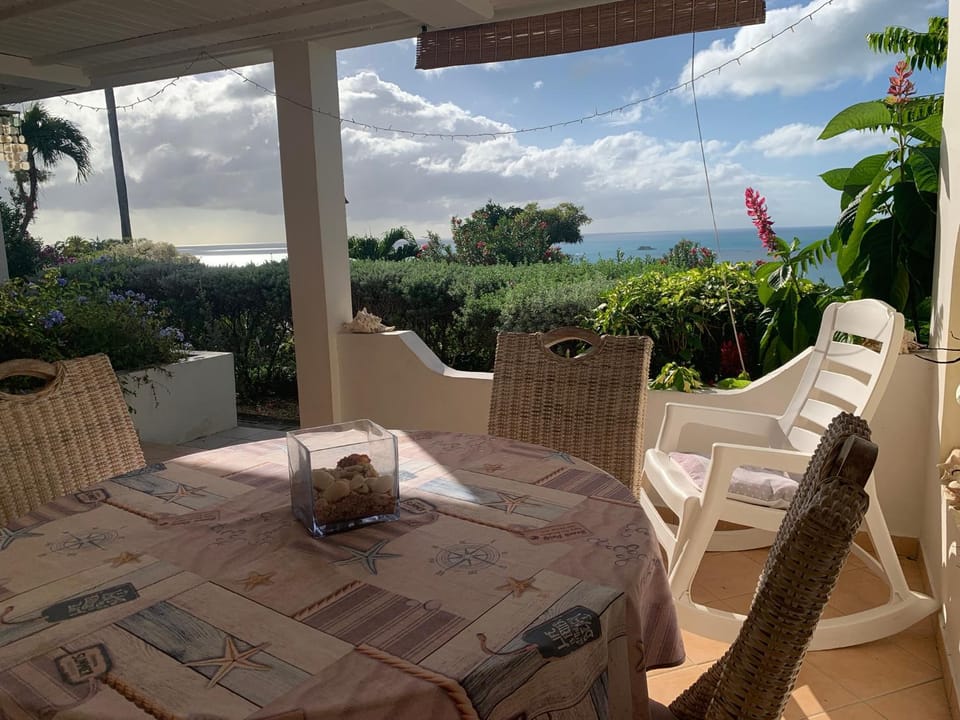 View (from property/room)