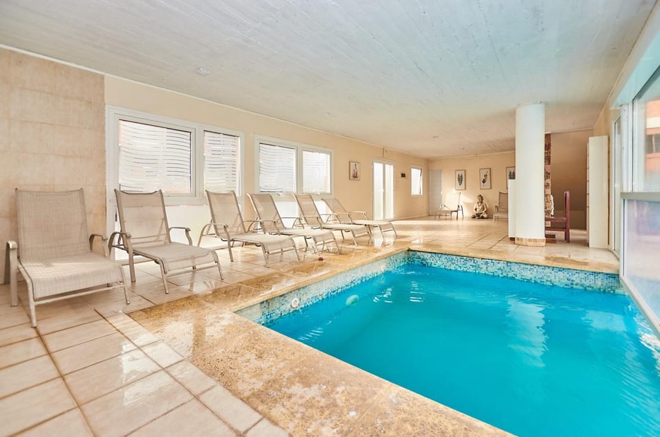 Spa and wellness centre/facilities, Swimming pool, Swimming pool