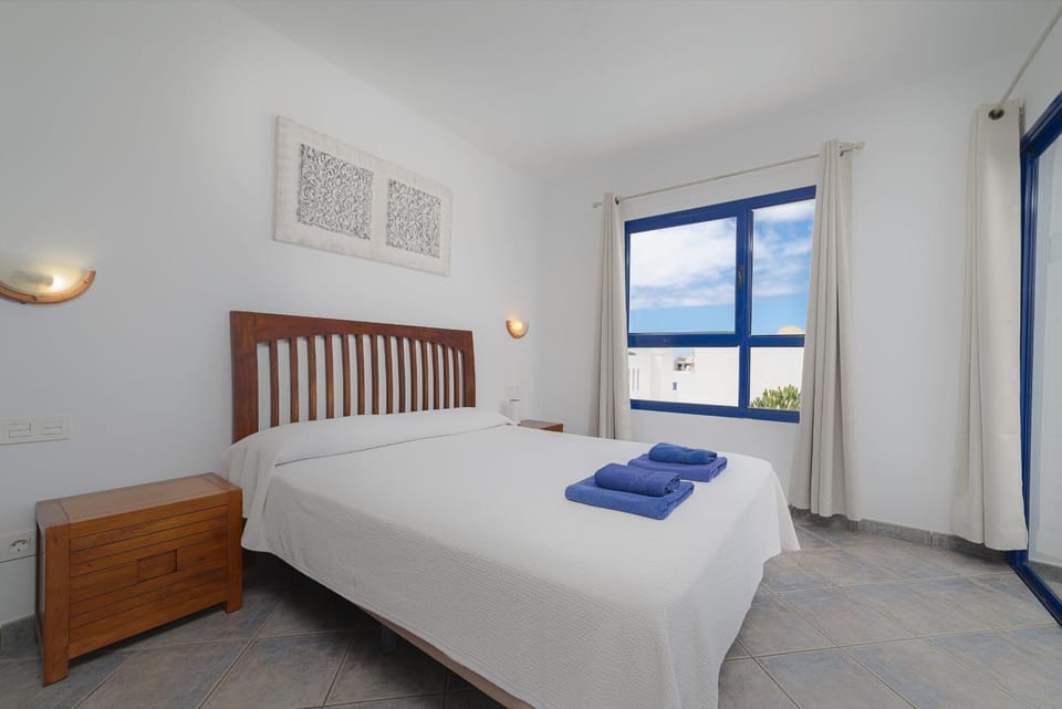 Villas Yaiza Villa in Playa Blanca