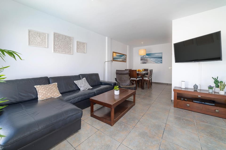 Villas Yaiza Villa in Playa Blanca