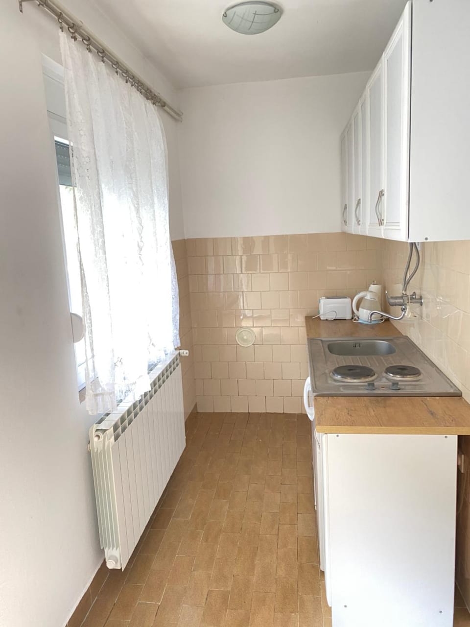 Apartman - Dobrota Sun Apartment in Dobrota