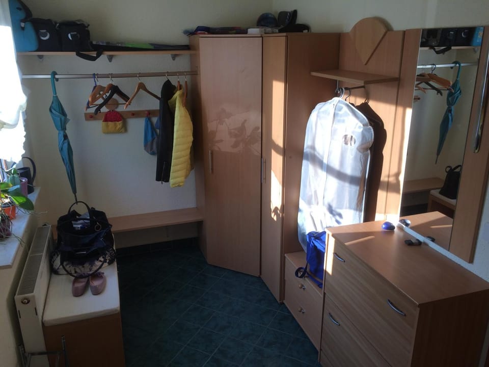 Haus Sonnenstein House in Pirna