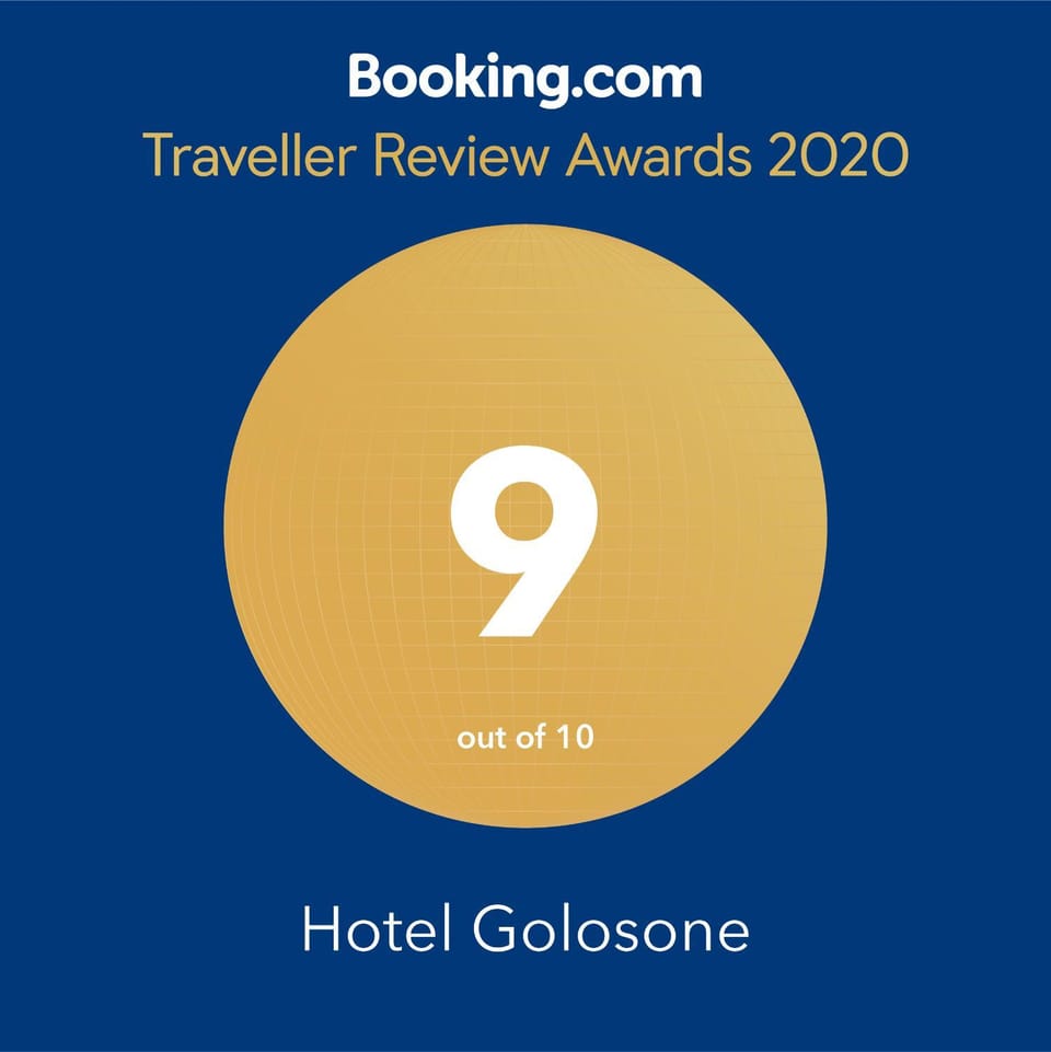 Hotel Golosone Hotel in Ambato