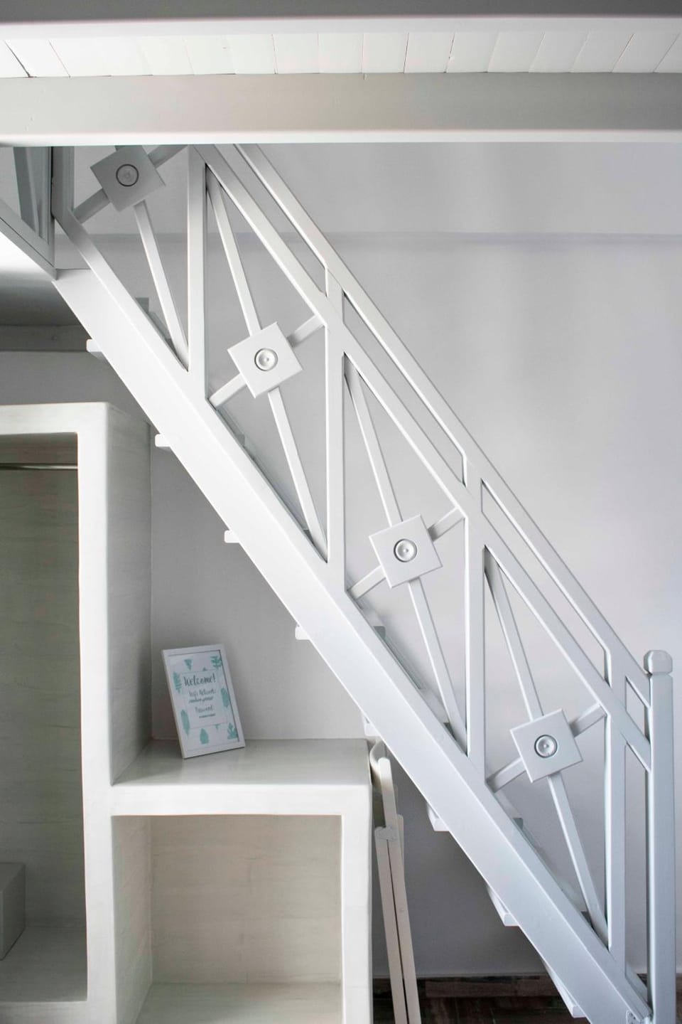 Pension George Bed and Breakfast in Santorini