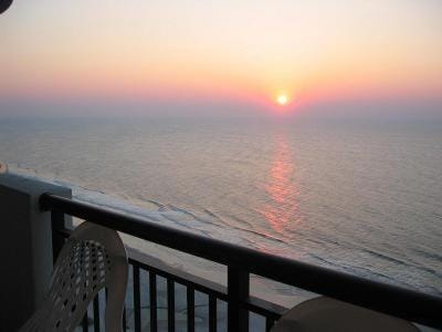 Balcony/Terrace, Beach, Beach, Sea view, Sea view
