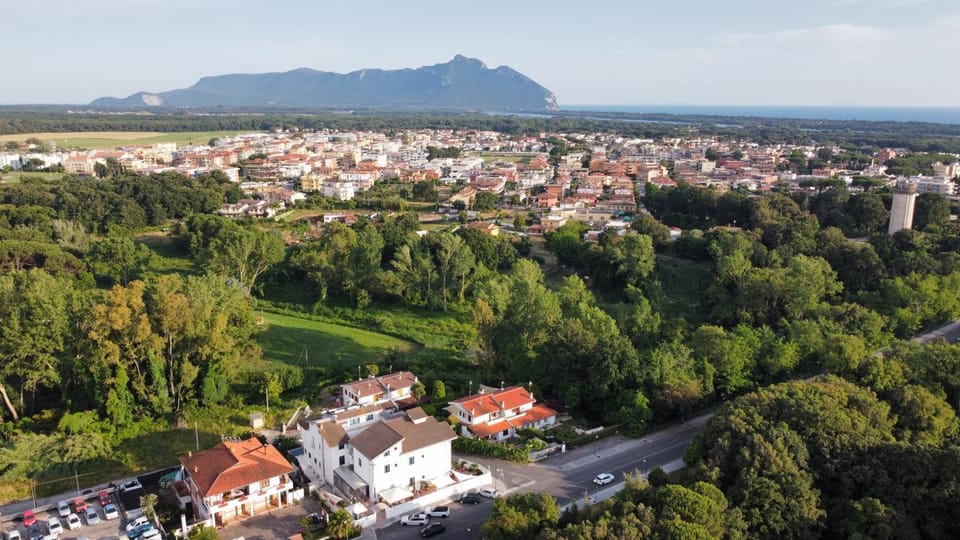 Hotel Il Gioiello Hotel in Sabaudia
