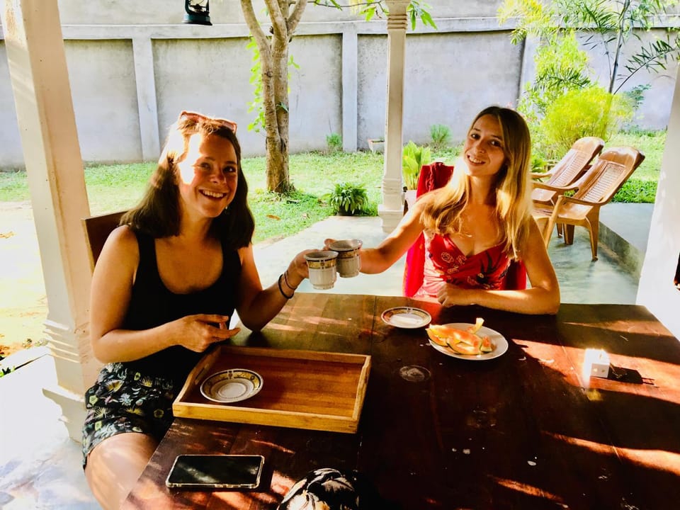 Bindu Homestay Vacation rental in Uva Province, Sri Lanka