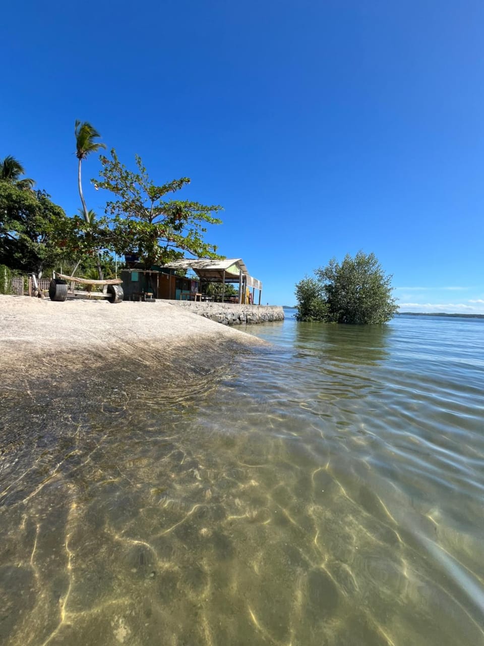 Natural landscape, Beach, Sea view