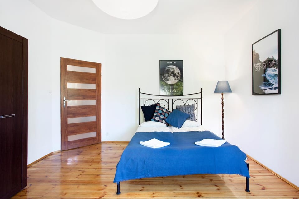Astoria Apartment in Sopot