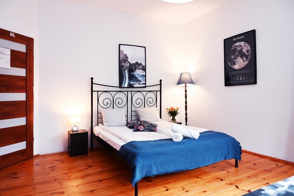 Astoria Apartment in Sopot