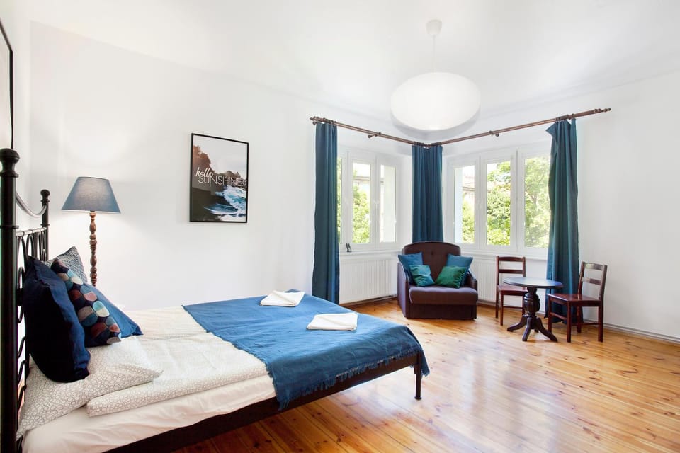 Astoria Apartment in Sopot