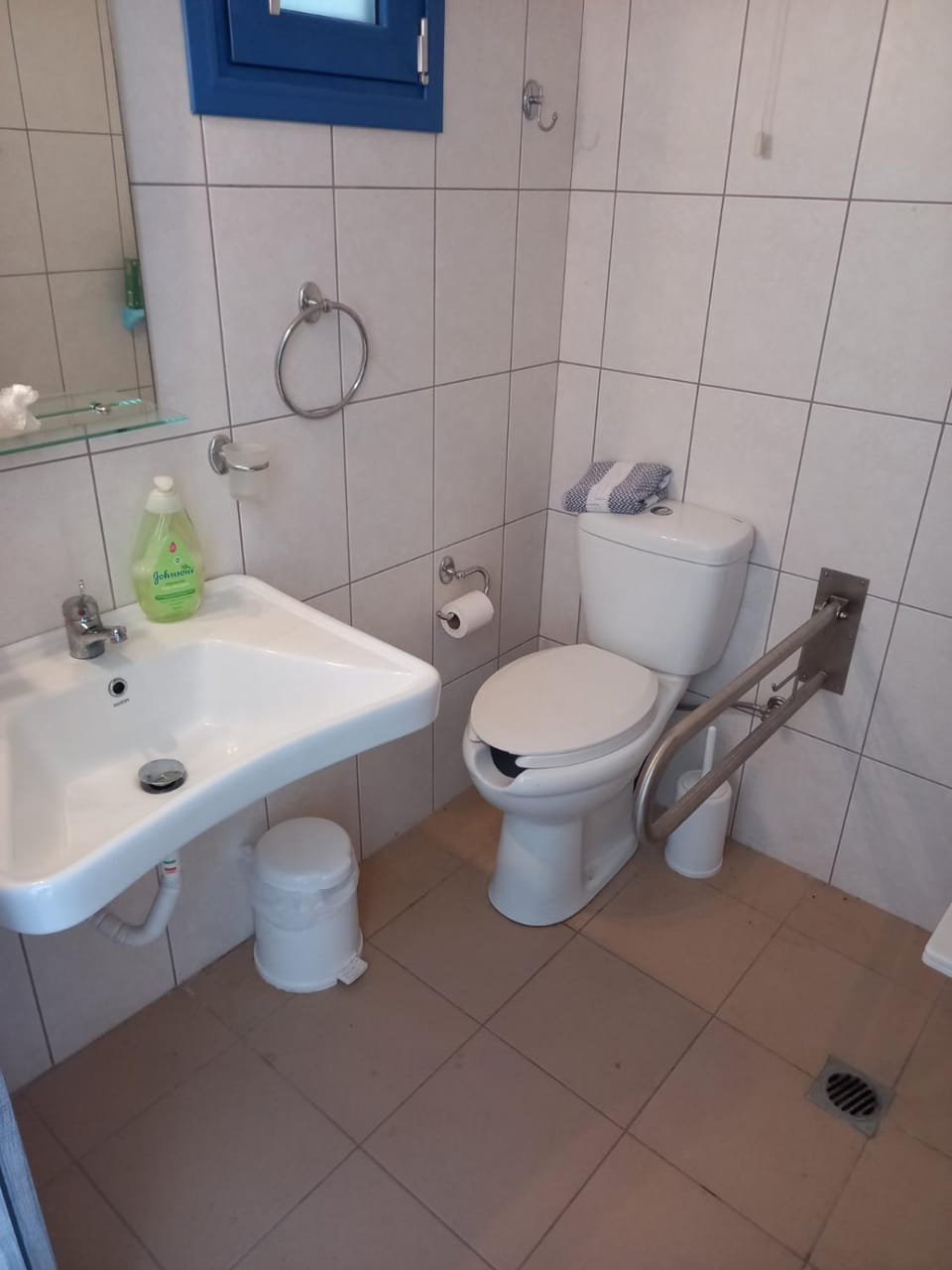 Toilet, Bathroom