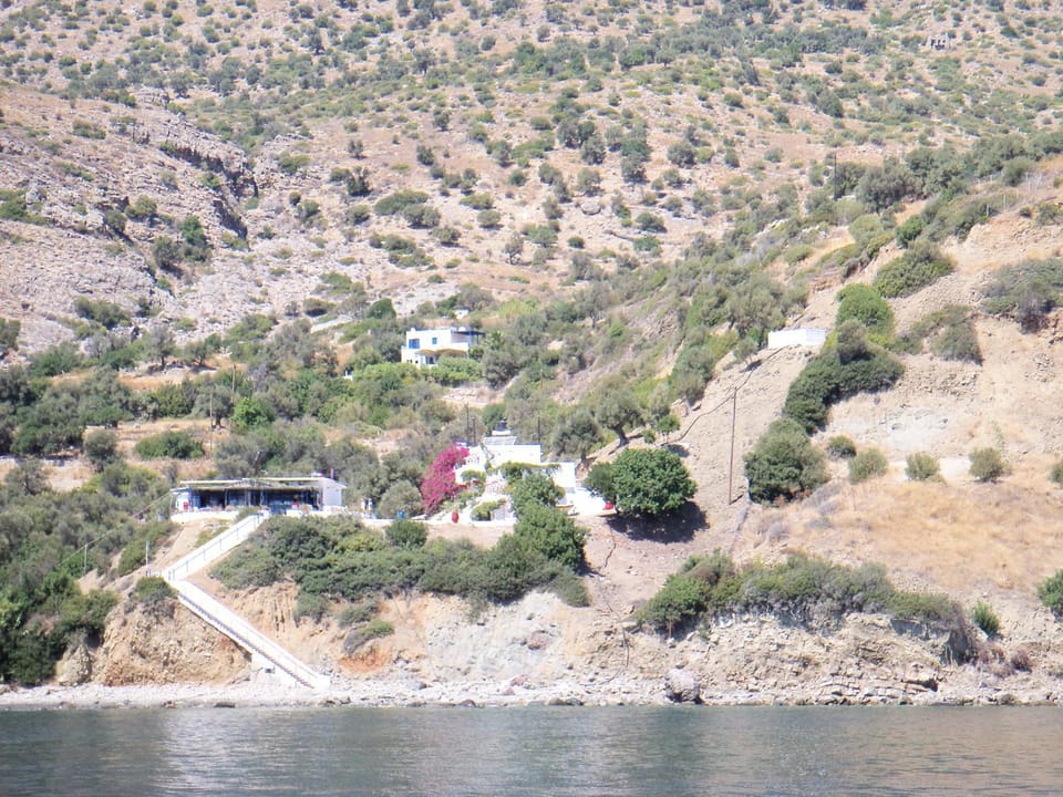 Natural landscape