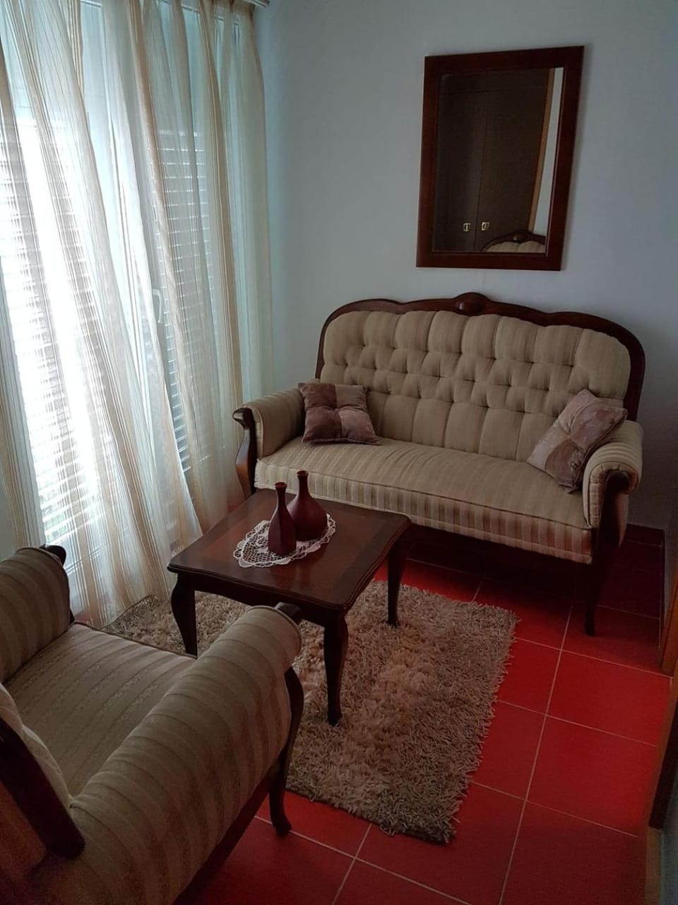 Duplex apartman Igalo - porodicni Apartment in Dubrovnik-Neretva County