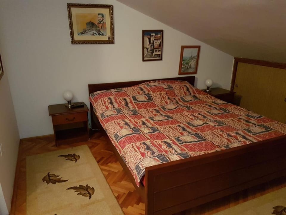 Duplex apartman Igalo - porodicni Apartment in Dubrovnik-Neretva County