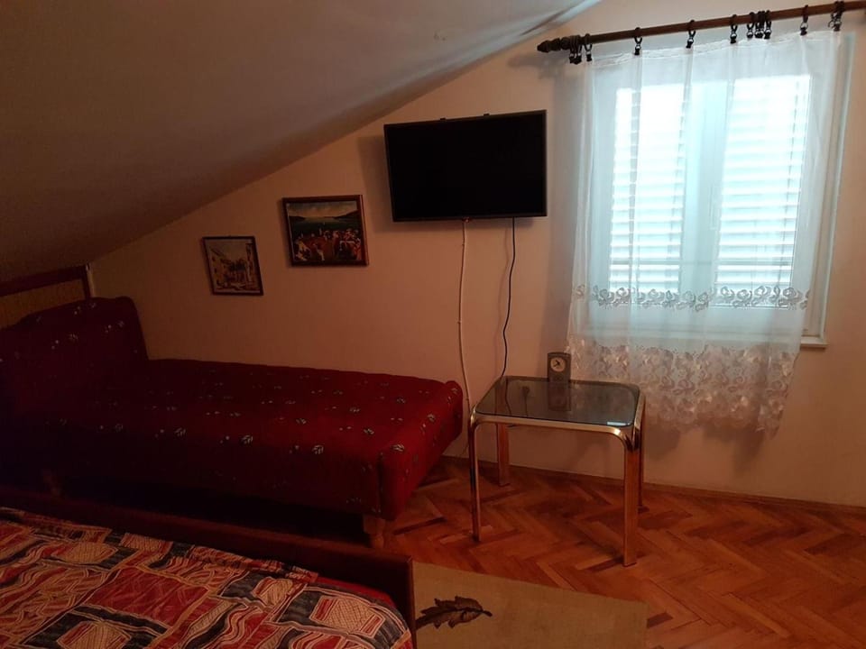 Duplex apartman Igalo - porodicni Apartment in Dubrovnik-Neretva County