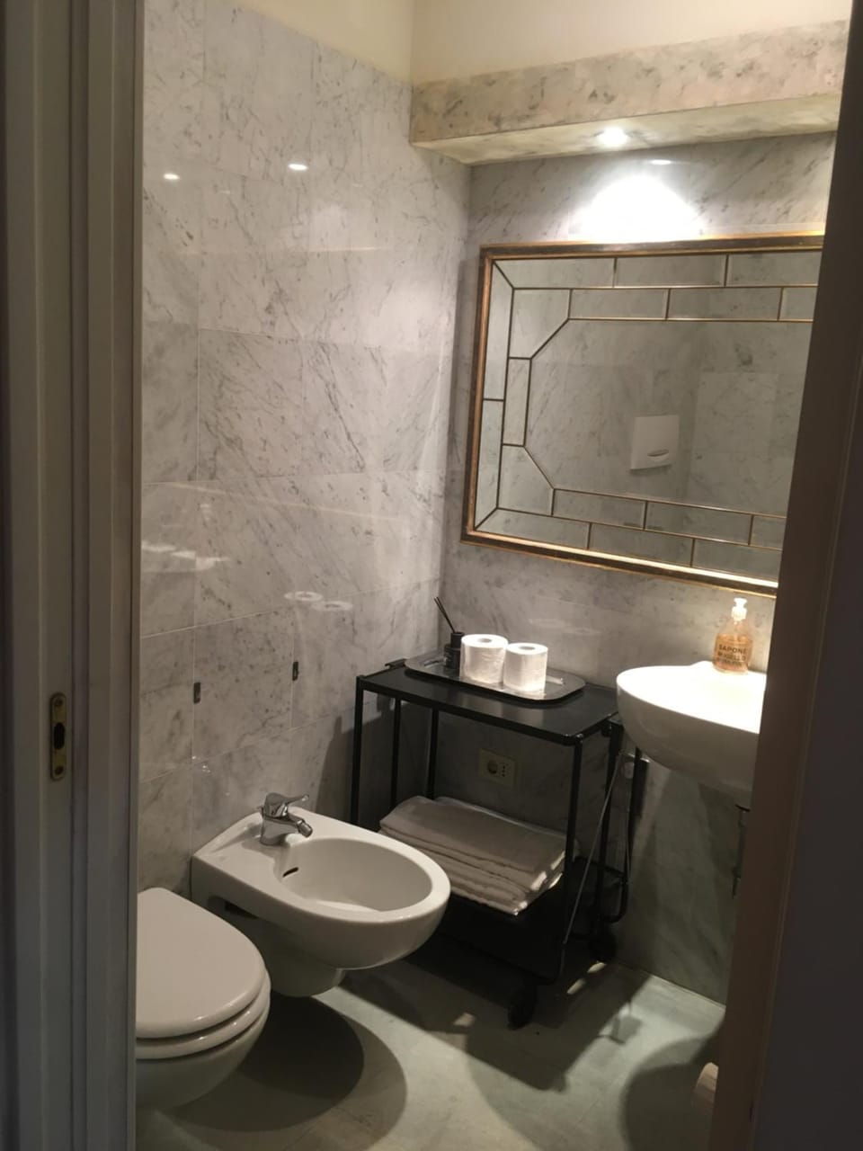 B&B Villa Panicucci Bed and Breakfast in Livorno