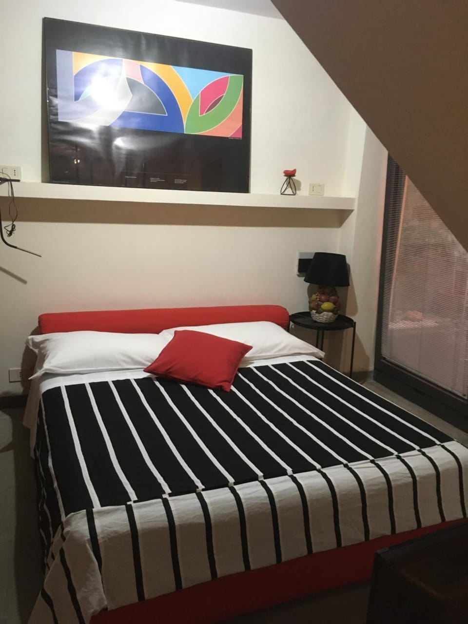 B&B Villa Panicucci Bed and Breakfast in Livorno
