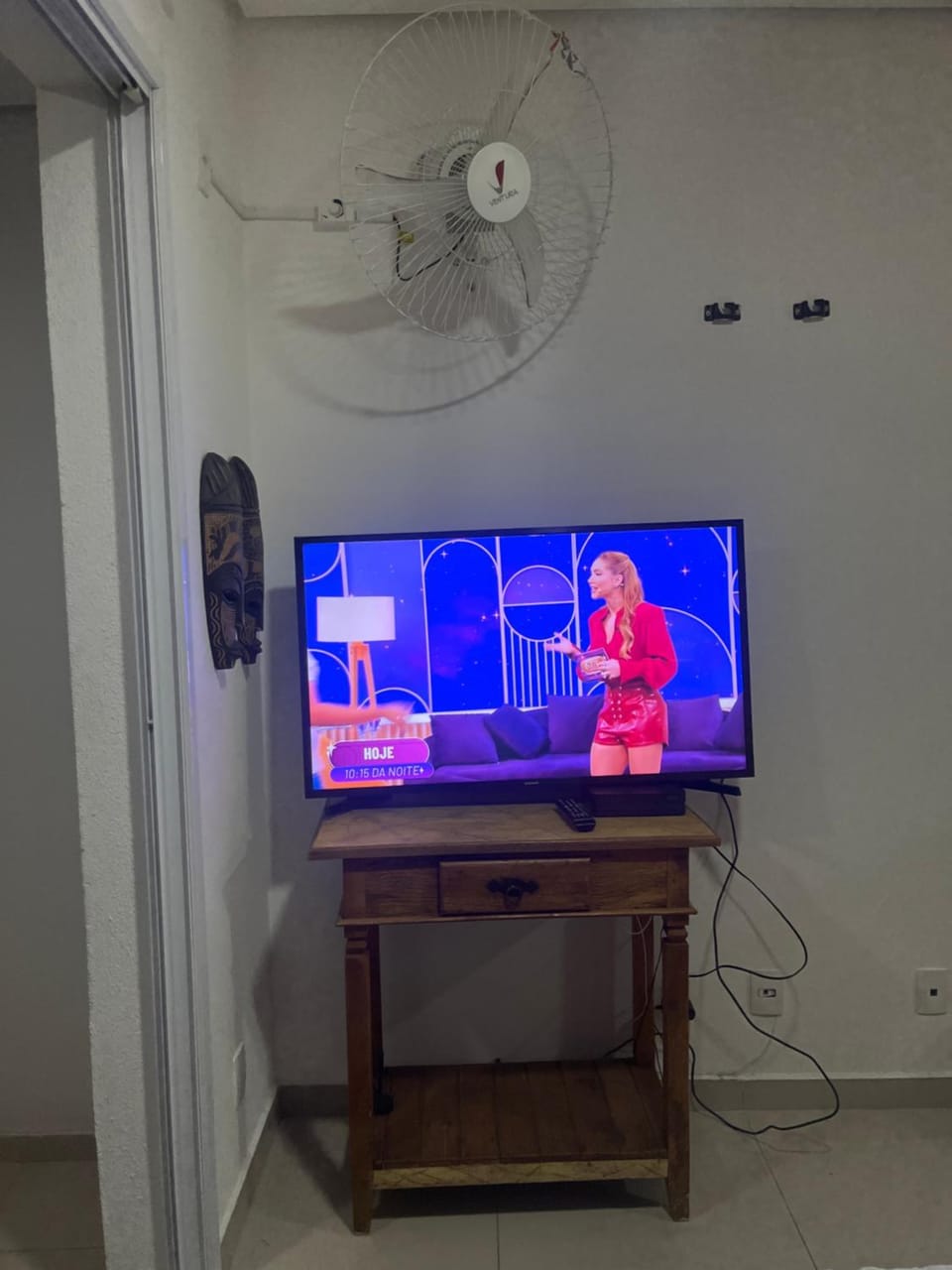 TV and multimedia