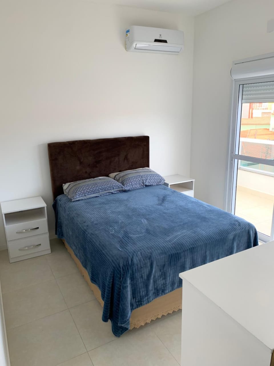 Santinho Beach Residence Apartment in Florianopolis