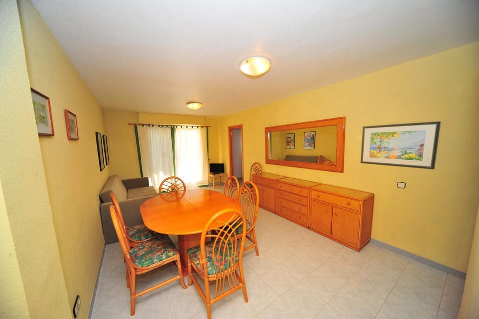 Las Terrazas - Orange Costa Apartment in Alcossebre