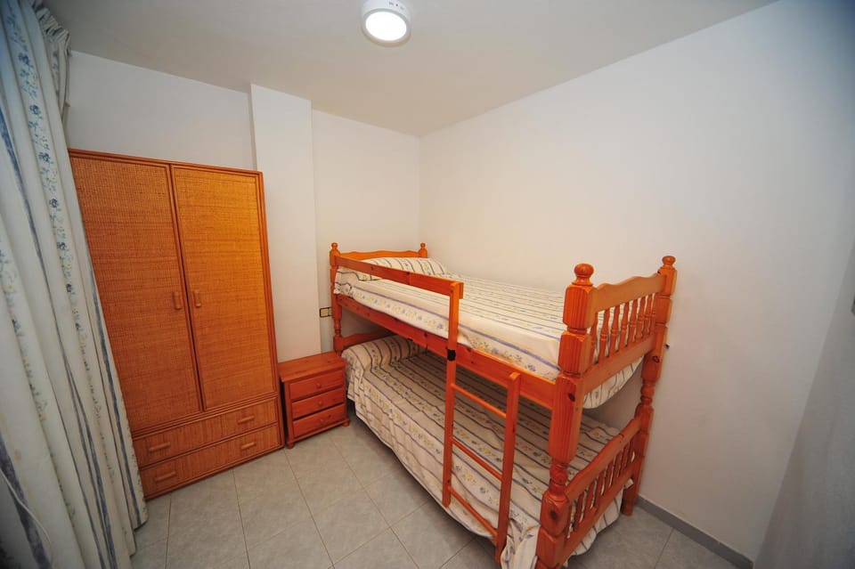 Las Terrazas - Orange Costa Apartment in Alcossebre