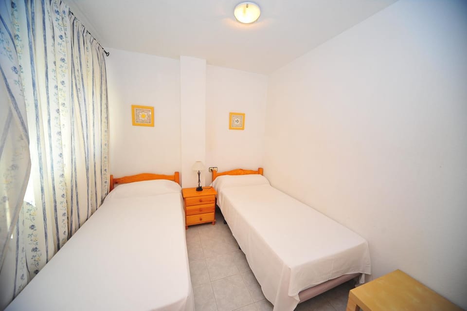 Las Terrazas - Orange Costa Apartment in Alcossebre