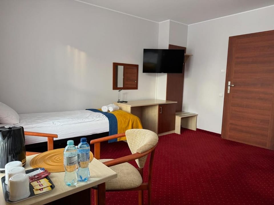 Hotel Aleksander Hotel in Pomeranian Voivodeship