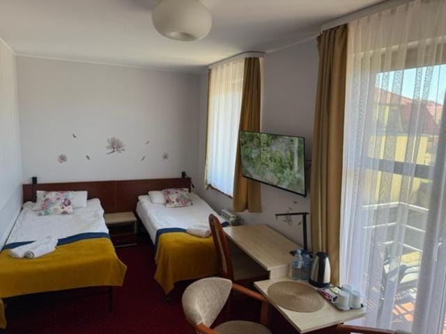 Hotel Aleksander Hotel in Pomeranian Voivodeship