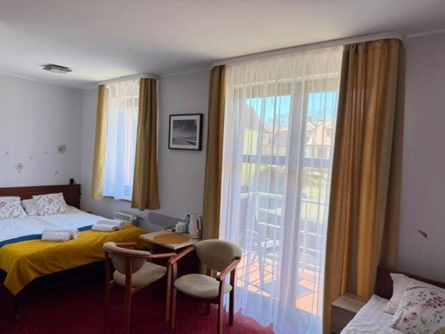 Hotel Aleksander Hotel in Pomeranian Voivodeship