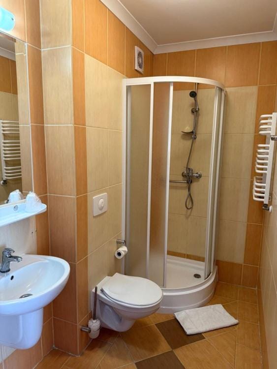 Hotel Aleksander Hotel in Pomeranian Voivodeship