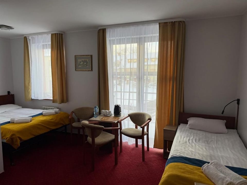 Hotel Aleksander Hotel in Pomeranian Voivodeship