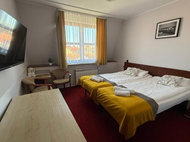Hotel Aleksander Hotel in Pomeranian Voivodeship