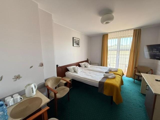Hotel Aleksander Hotel in Pomeranian Voivodeship