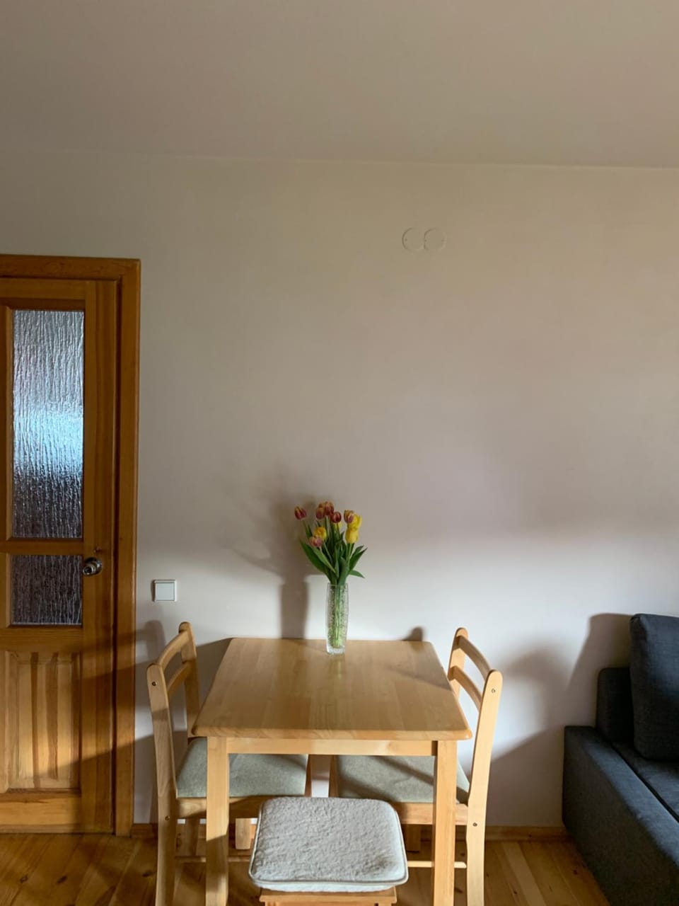 Kopu 9 Vacation rental in Klaipėda County, Lithuania