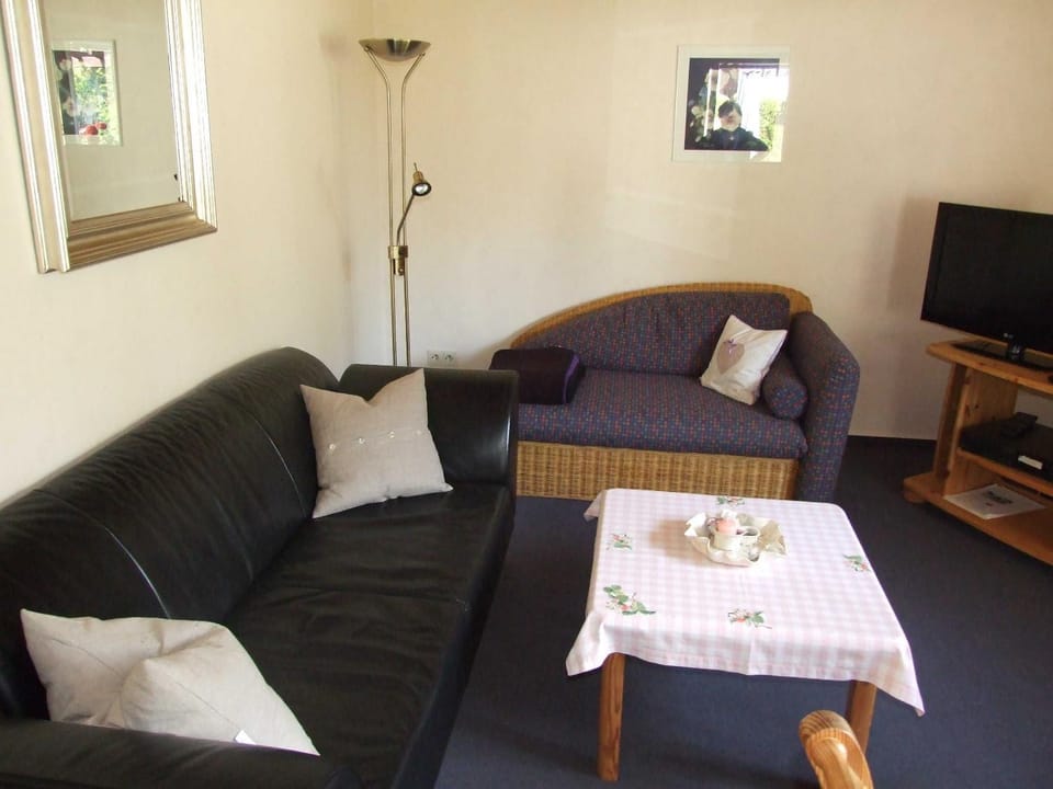 Haus Antje Apartment in Eutin