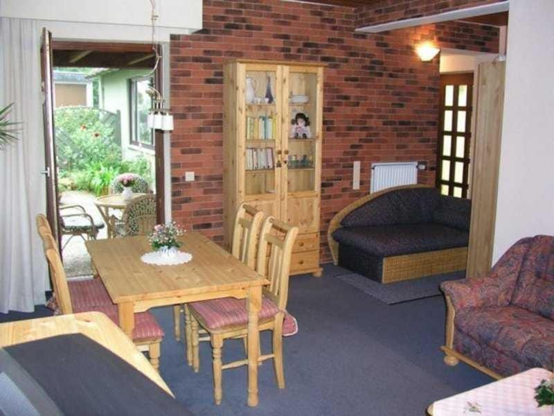 Haus Antje Apartment in Eutin