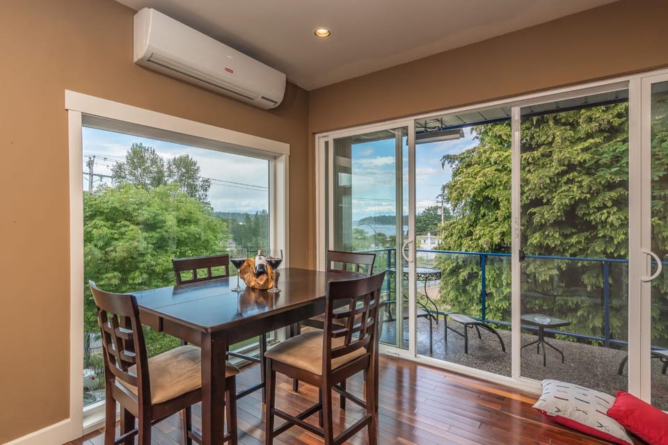 Balcony/Terrace, Seating area, Dining area