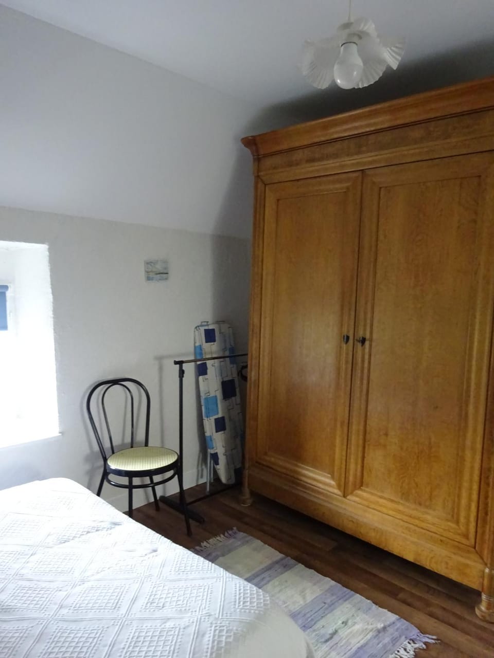 La Cour du Bourg Country House in Brittany