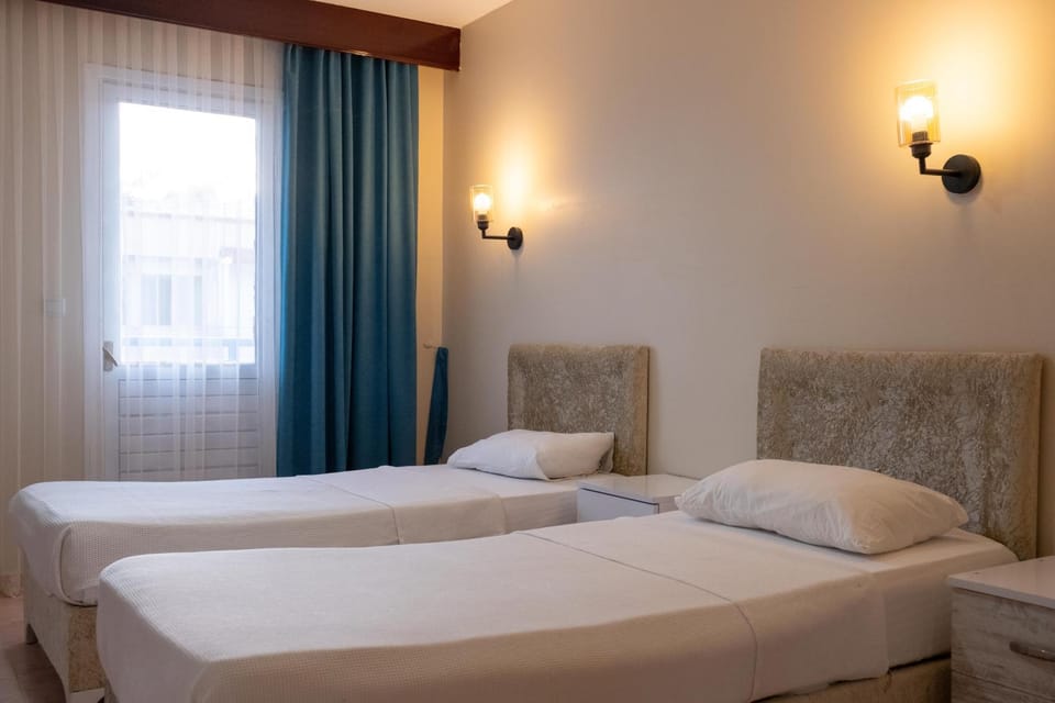 Arden Hotel Hotel in Didim