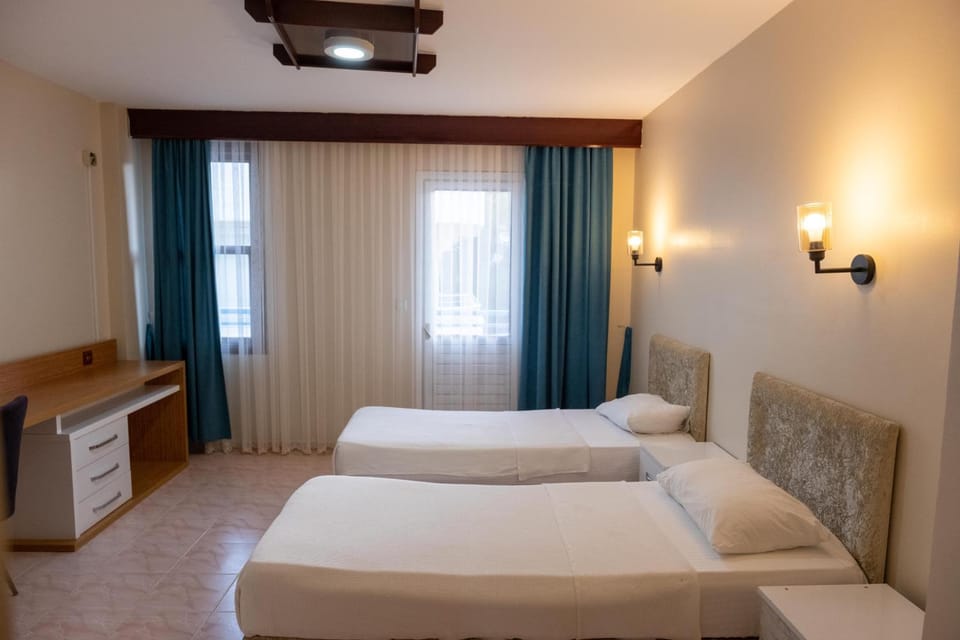 Arden Hotel Hotel in Didim