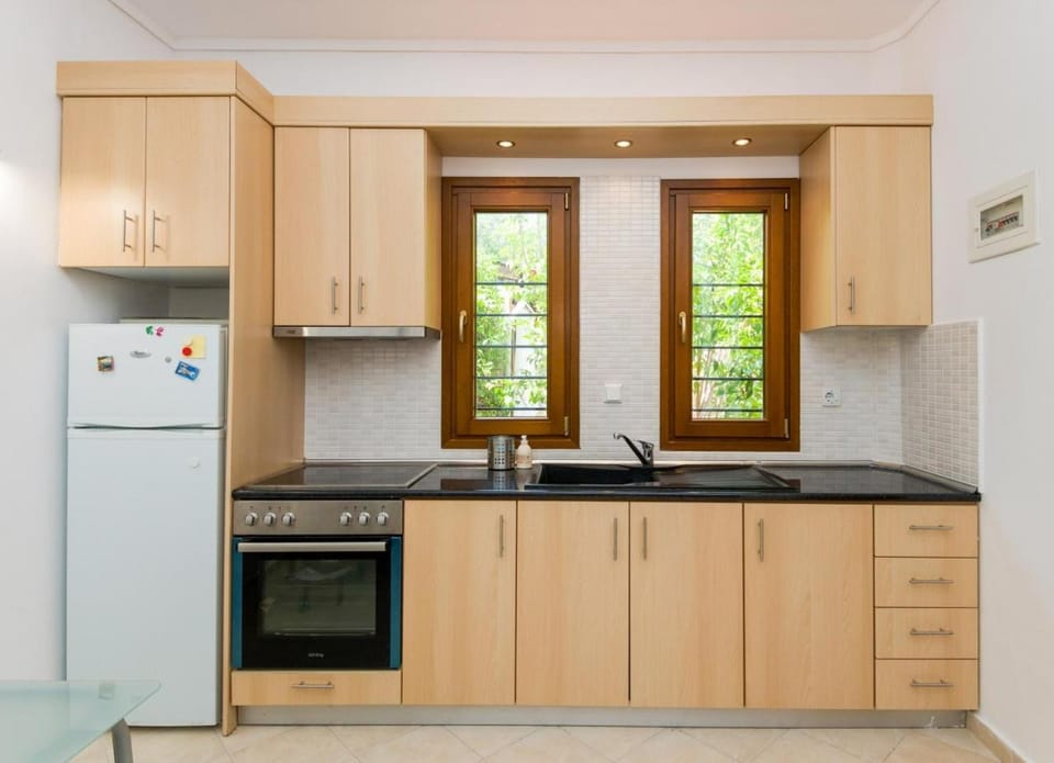 Modern House House in Halkidiki